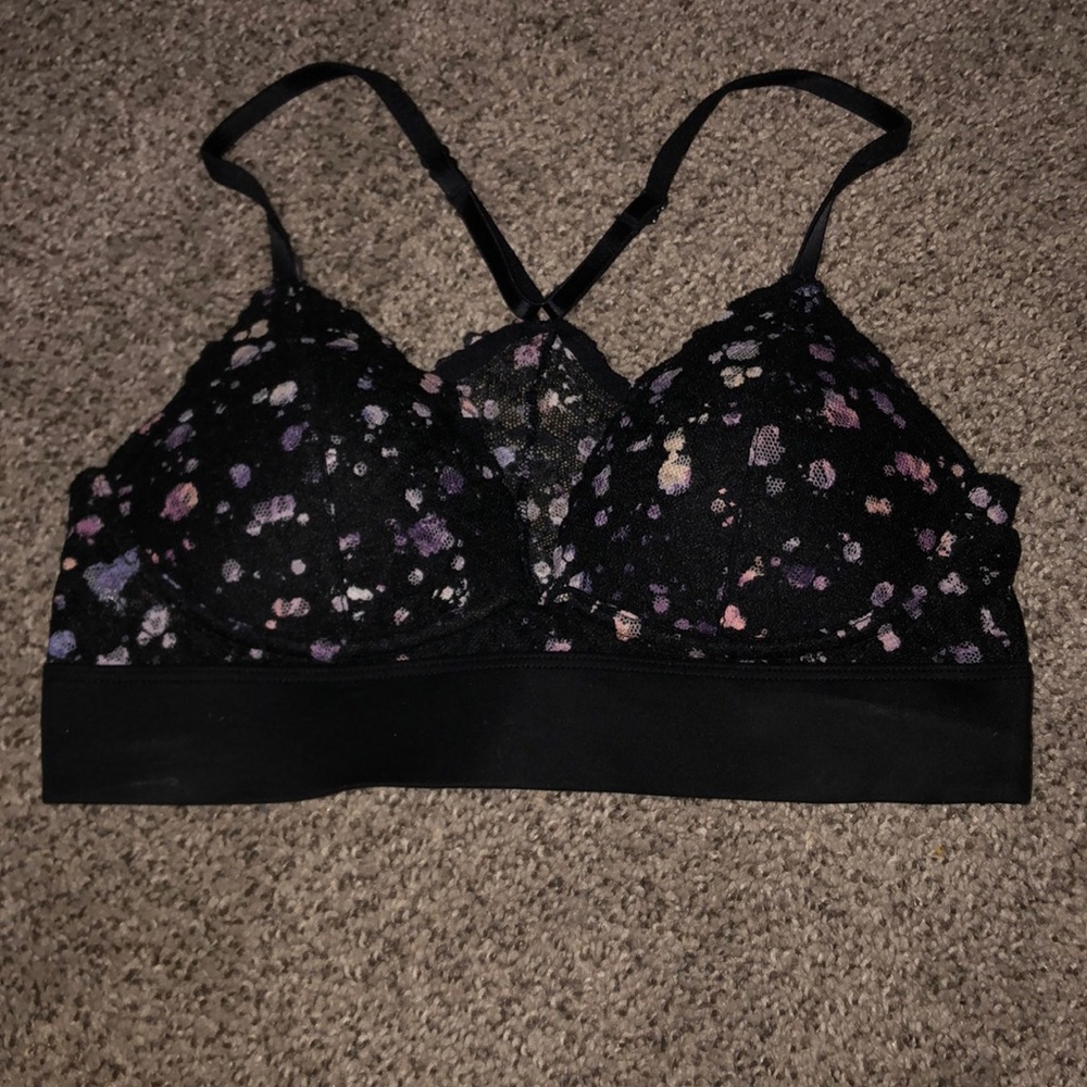 VS bralette